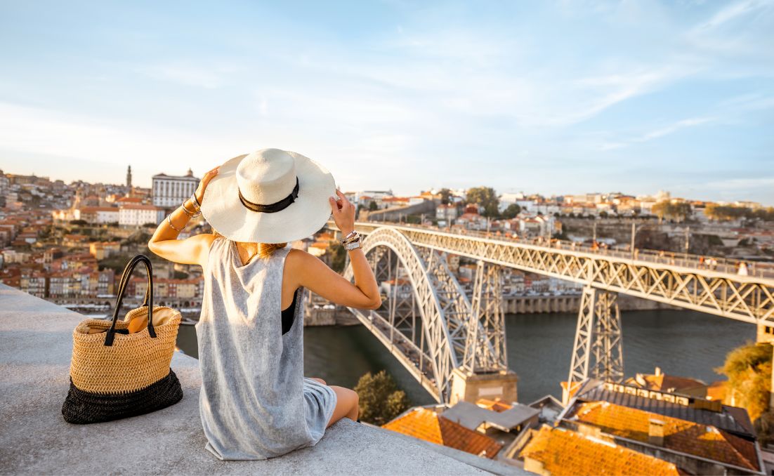 What to do in Porto? Magical Three-Day Itineraries: Culture, History and Festivities
